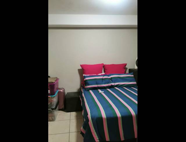 1 BEDROOM FLAT FOR SALE IN TONGAAT CENTRAL